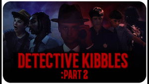 Detective Kibbles: Part 2 háttérkép