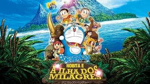 映画ドラえもん のび太と奇跡の島 ～アニマル アドベンチャー～ háttérkép