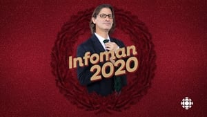 Infoman 21. évad Ep.14 14. epizód