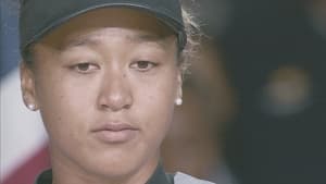 Naomi Osaka Minisorozat Ep.1 Felemelkedés