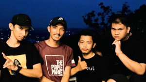 The All New Hafiz & Friends kép
