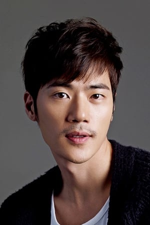 Kim Kang-woo profil kép