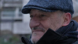 L'épreuve d'une vie - Michel Catalano face aux Kouachi háttérkép