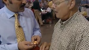 Antiques Roadshow Season 20 Ep.21 21. epizód