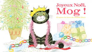 Mog's Christmas háttérkép