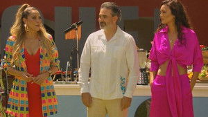 Top Chef VIP 2. évad Ep.59 59. epizód