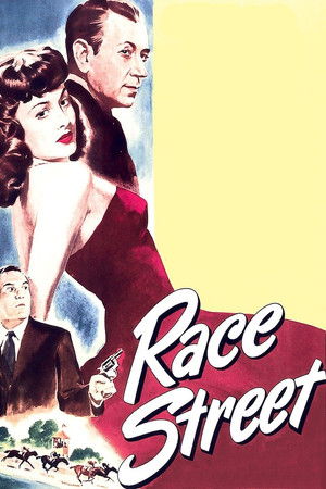 Race Street poszter