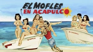 El Mofles en Acapulco háttérkép