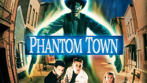 Phantom Town háttérkép