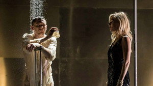 National Theatre Live: Cat on a Hot Tin Roof háttérkép