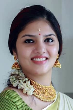 Gayathri Suresh profil kép