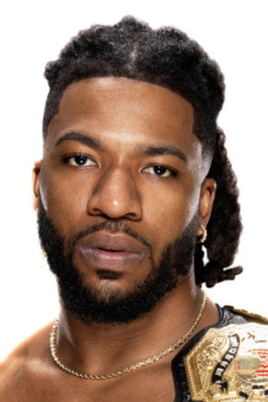 Matrick Belton profil kép
