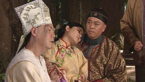 施公奇案 2. évad Ep.20 20. epizód