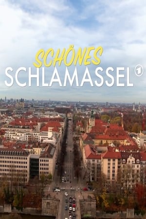 Schönes Schlamassel poszter