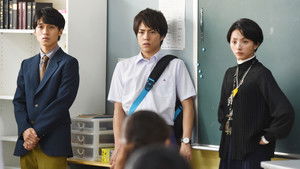 ごめんね青春！ Season 1 Ep.2 2. epizód