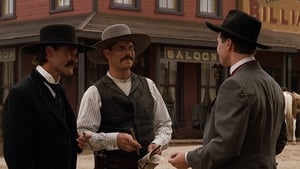 Tombstone - A halott város háttérkép