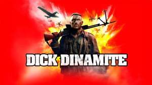 Dick Dynamite: 1944 háttérkép