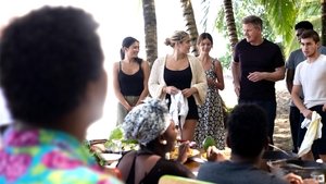 Gordon Ramsay: Kalandos utakon kép