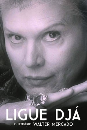 Mucho Mucho Amor: The Legend of Walter Mercado poszter