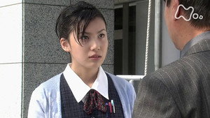 風のハルカ Season 1 Ep.80 80. epizód