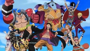 One Piece kép