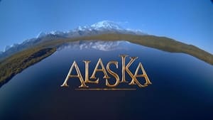 IMAX - Alaszka - A vadon szelleme háttérkép