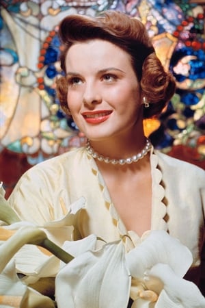 Jean Peters