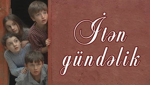 İtən gündəlik háttérkép