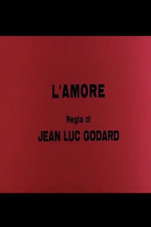 L'amore