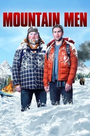 Mountain Men poszter