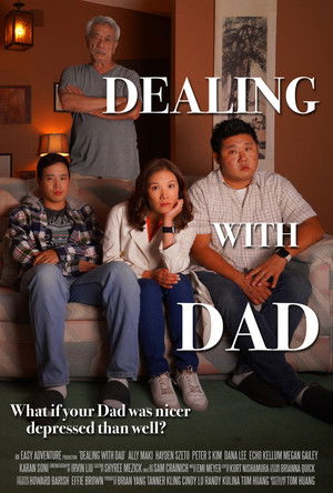 Dealing with Dad poszter