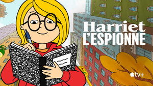 Harriet, a kém kép