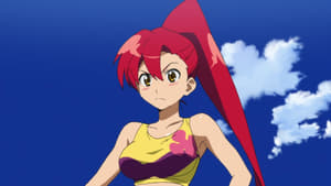 Tengen Toppa Gurren Lagann 1. évad Ep.12 12. epizód