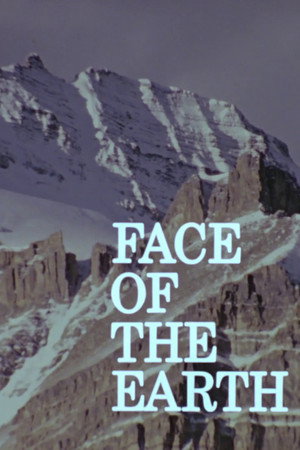 Face of the Earth poszter
