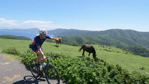 Cycle Around Japan 7. évad Ep.5 5. epizód