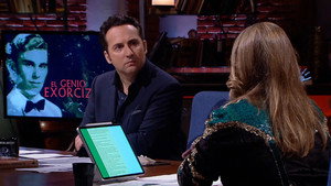 Cuarto Milenio 17. évad Ep.19 19. epizód