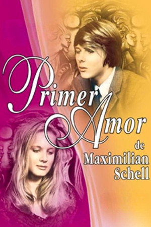 Erste Liebe poszter
