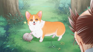 殿と犬 1. évad Ep.12 12. epizód