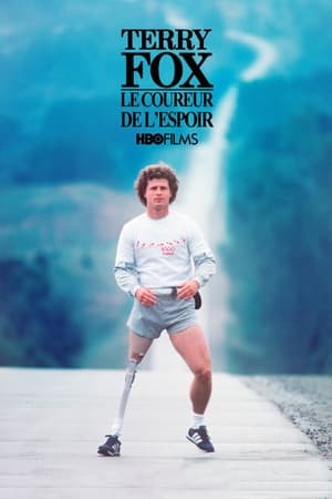 The Terry Fox Story poszter