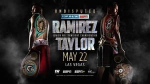 Jose Ramirez vs. Josh Taylor háttérkép