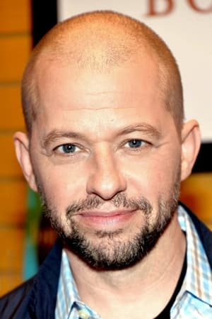 Jon Cryer profil kép