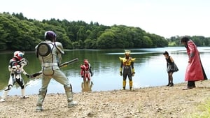 仮面ライダー 25. évad Ep.44 44. epizód