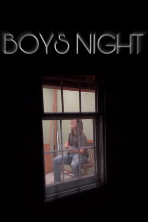 Boys Night poszter