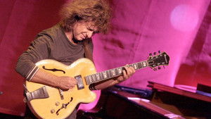 Pat Metheny Group: The Way Up - Live háttérkép