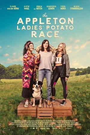 The Appleton Ladies' Potato Race poszter