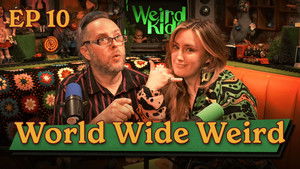 Weird Kids 1. évad Ep.10 10. epizód
