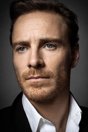 Michael Fassbender profil kép