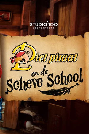 Piet Piraat