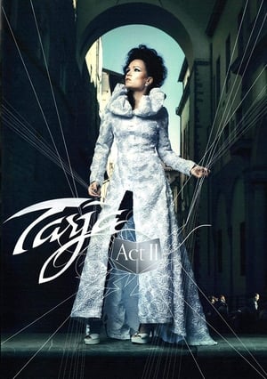 Tarja: Act II poszter