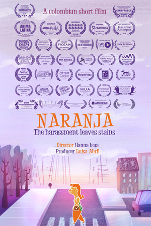 Naranja